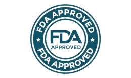 fda certified logo